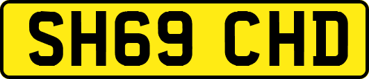 SH69CHD