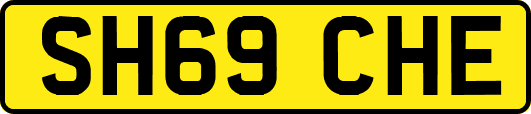 SH69CHE