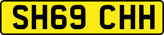 SH69CHH