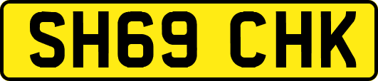 SH69CHK