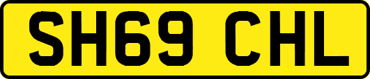 SH69CHL