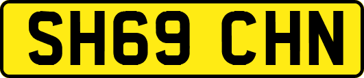 SH69CHN