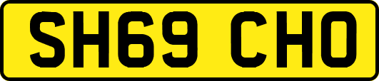 SH69CHO