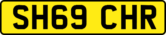 SH69CHR