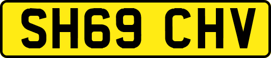 SH69CHV
