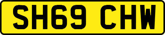 SH69CHW