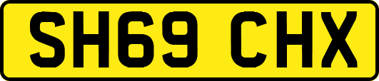 SH69CHX