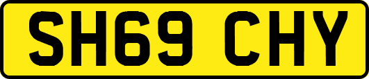 SH69CHY