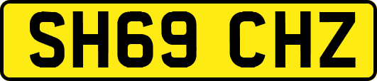 SH69CHZ