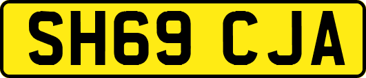 SH69CJA