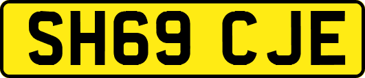 SH69CJE