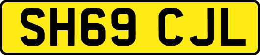 SH69CJL