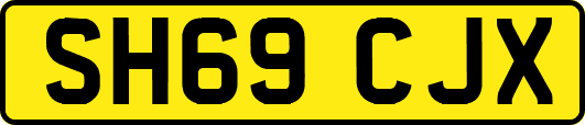 SH69CJX