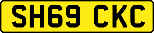 SH69CKC