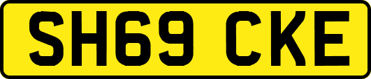 SH69CKE