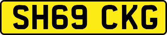SH69CKG