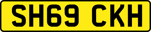 SH69CKH