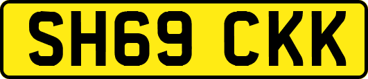 SH69CKK