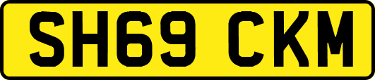 SH69CKM
