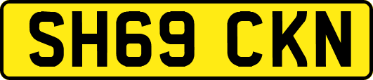 SH69CKN