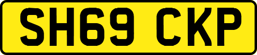 SH69CKP