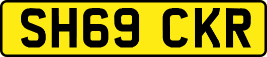 SH69CKR