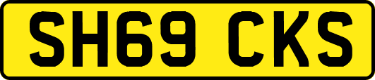 SH69CKS