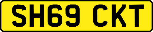 SH69CKT