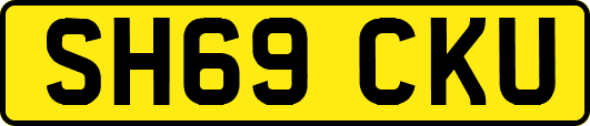 SH69CKU