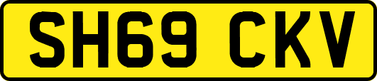 SH69CKV