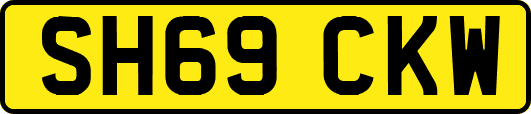 SH69CKW
