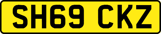 SH69CKZ