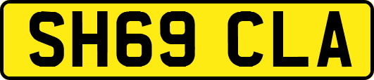 SH69CLA