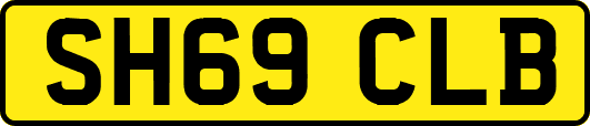 SH69CLB