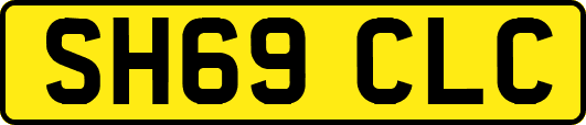 SH69CLC