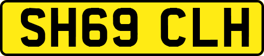 SH69CLH
