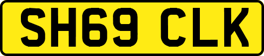SH69CLK