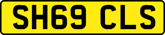 SH69CLS