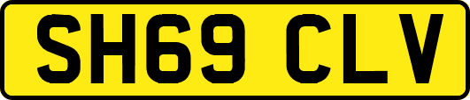 SH69CLV
