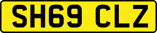 SH69CLZ