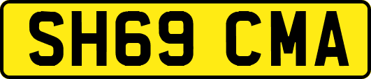 SH69CMA