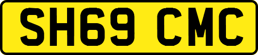 SH69CMC