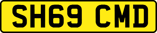 SH69CMD