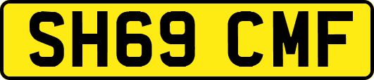 SH69CMF