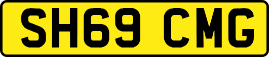 SH69CMG