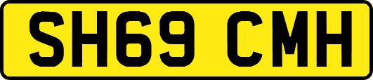 SH69CMH