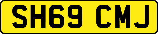 SH69CMJ