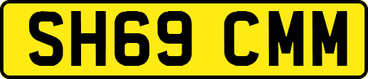 SH69CMM