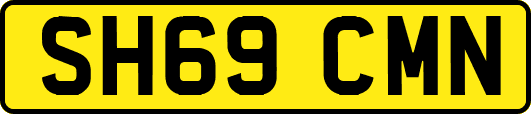 SH69CMN
