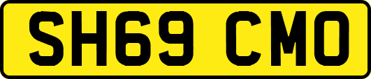 SH69CMO